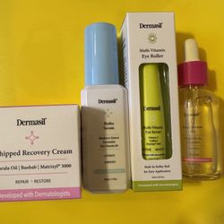 Dermisil Beauty See Descripción 