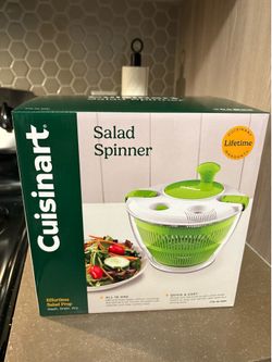 Cuisinart Salad Spinner