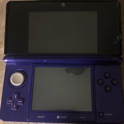 Nintendo 3DS CFW