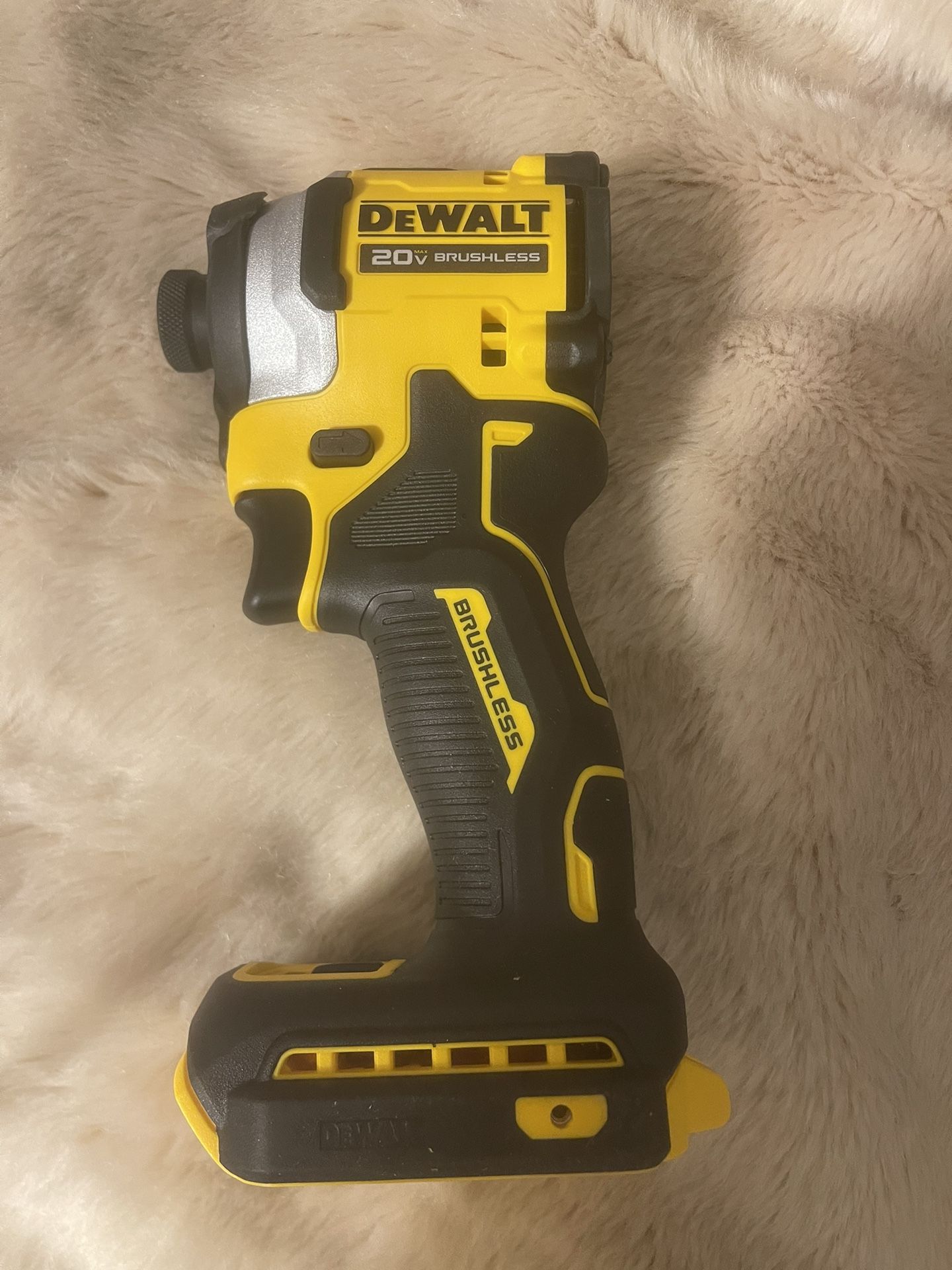 Impact Driver