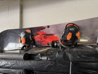 Snow Board
