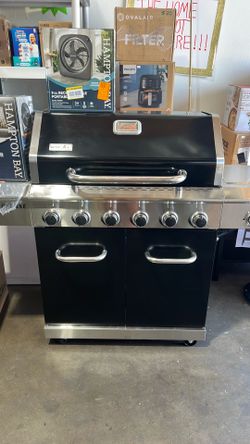 Nexgrill Deluxe