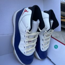 Jordan 11 Men Size 7.5, 8, 9.5, 10, 10.5, 13
