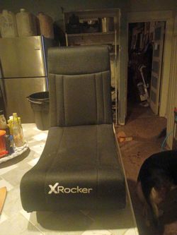 Gaming chair