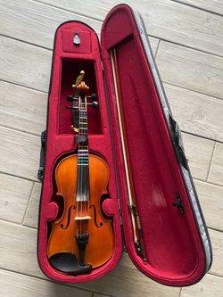 4/4 Violin