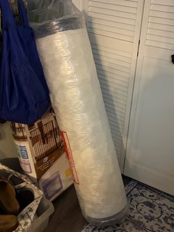 New mattress full size