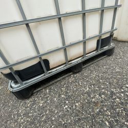 Water Holding Tanks