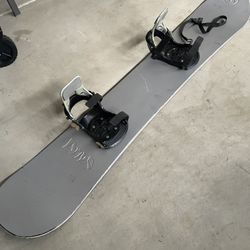 SNOW BOARD 