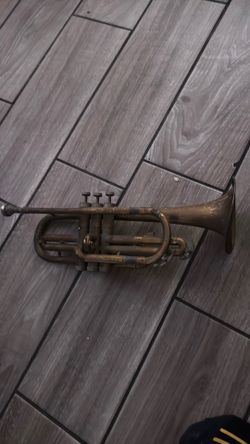 Trumpet