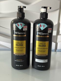 TRESemme