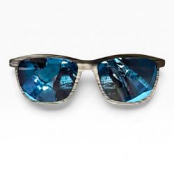 Maui Jim Lele Kawa Polarized Sunglasses – XL – RX