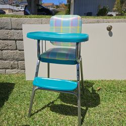 High Chair