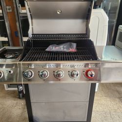 BARBQ Grill 