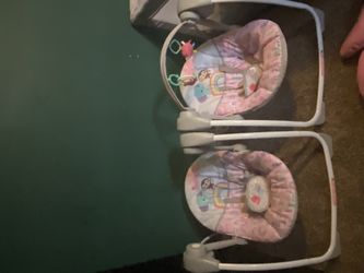 Travel Swings
