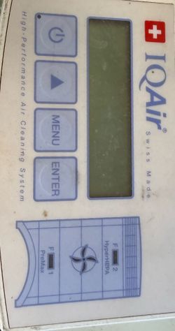 IQ AIR