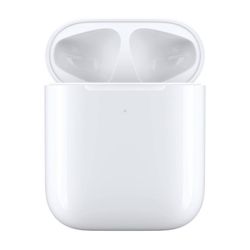  Apple Wireless Charging Case for AirPods
