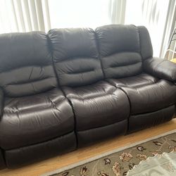 Family Room Furniture 