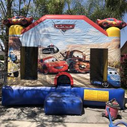 Bounce House For Sale 