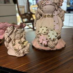 Bellos Adornos Para Sala De Estar. Tambien Puedes Obsequiar Estos Bell’s Detalles