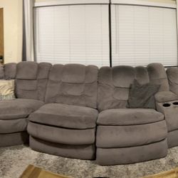 Sectional Couch