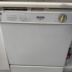 Kirkland Dishwasher