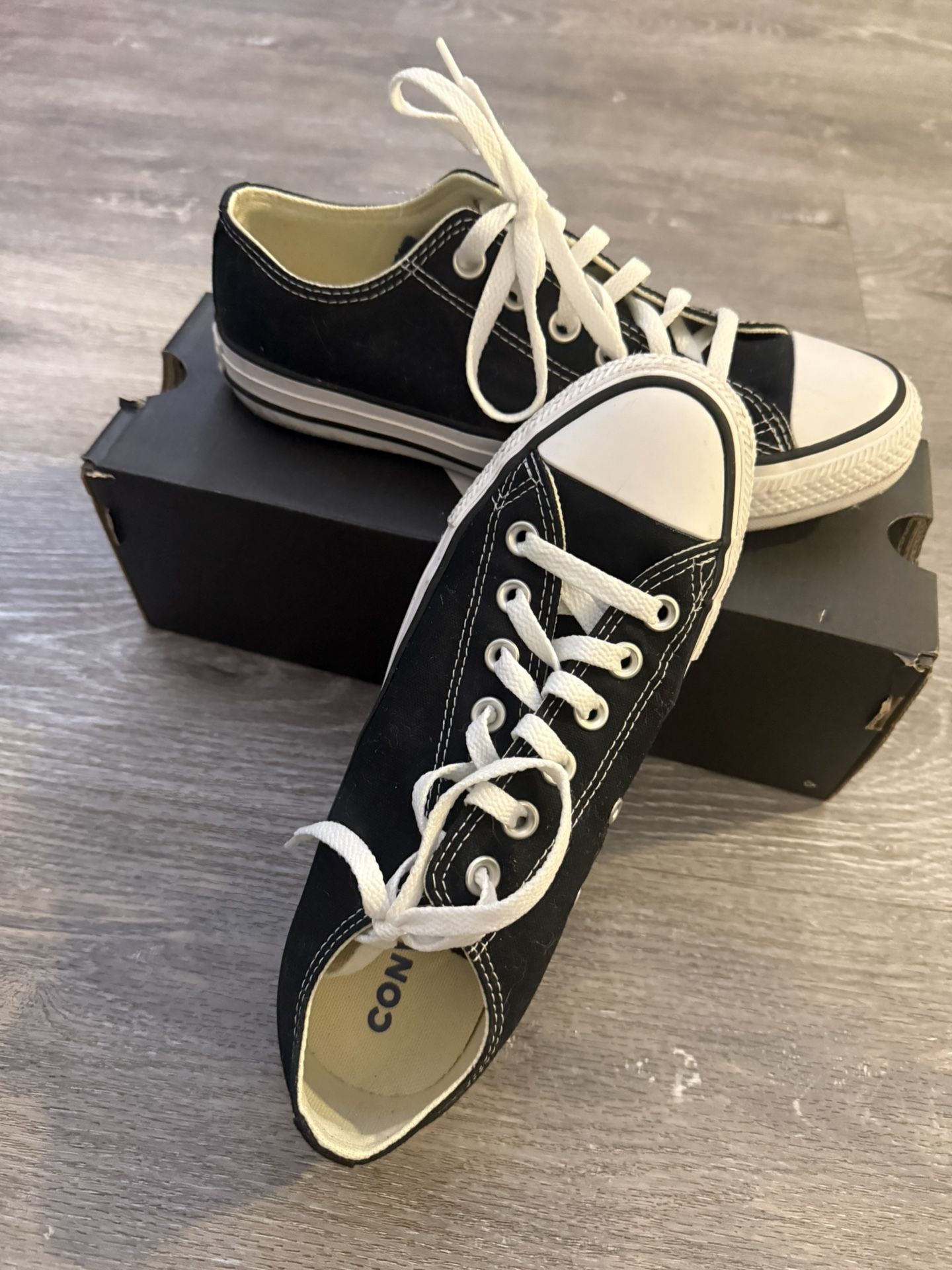Converse