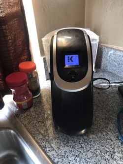 Keurig