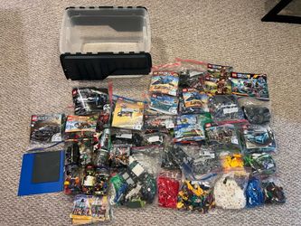 Legos