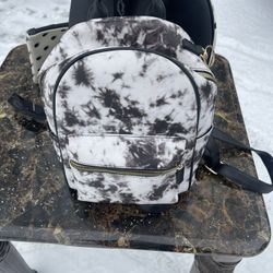 Back Packs 