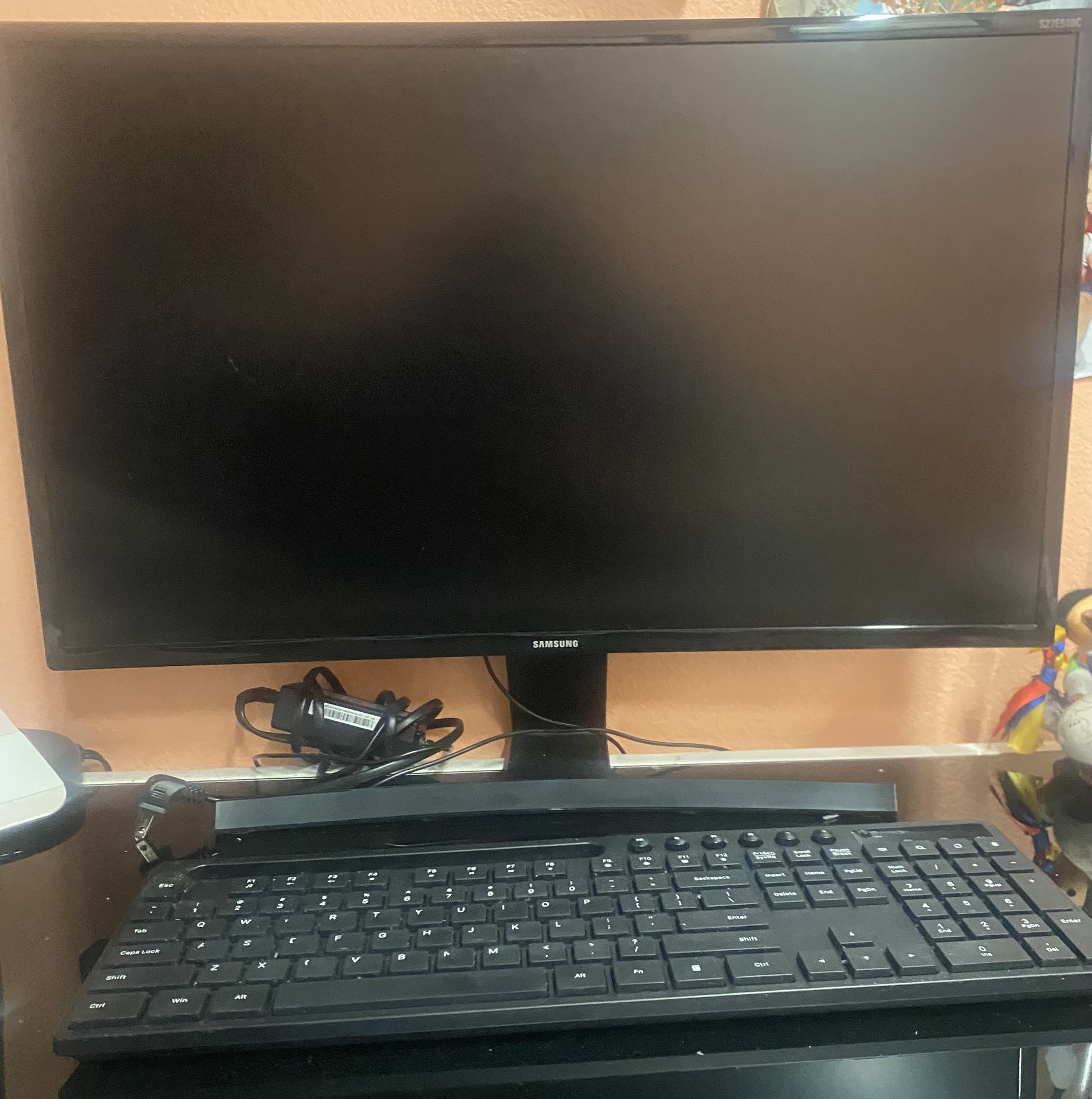 Computer Monitor 27inch