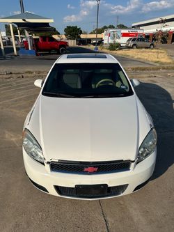 2006 Chevrolet Impala SS
