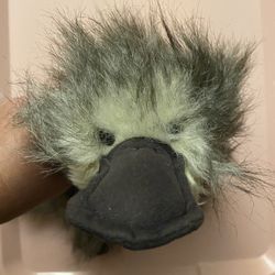 Aurora Luxe Boutique “Sage” the Platypus Fluffy Plush Toy 2020 Stuffed Animal