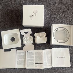 AirPod Pro 2