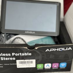 Bendo Un Estéreo   $ 70