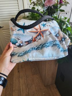 Lunchbag (insulated)