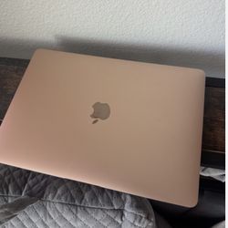 2019 MacBook Air