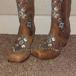 Women's Boots