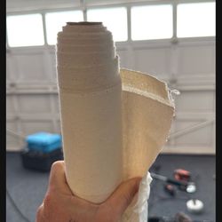 Large Canvas 8’8 By 4’9 