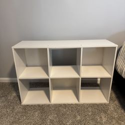 Shelf