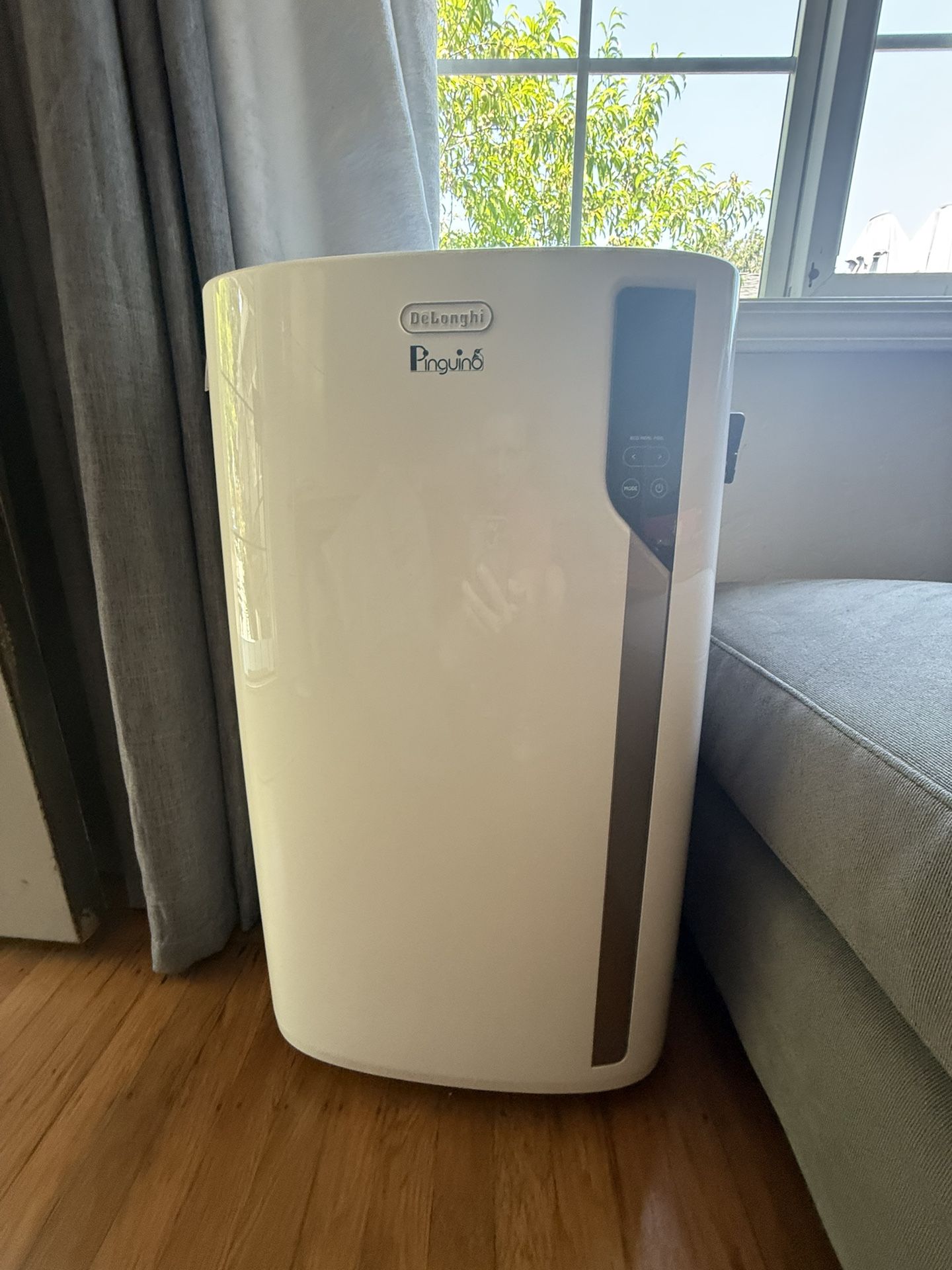 Air Conditioner Heater Dehumidifier