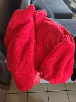 Medium sweater warm