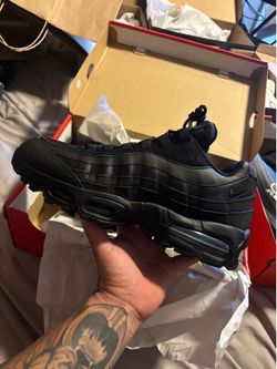 Nike air max 95