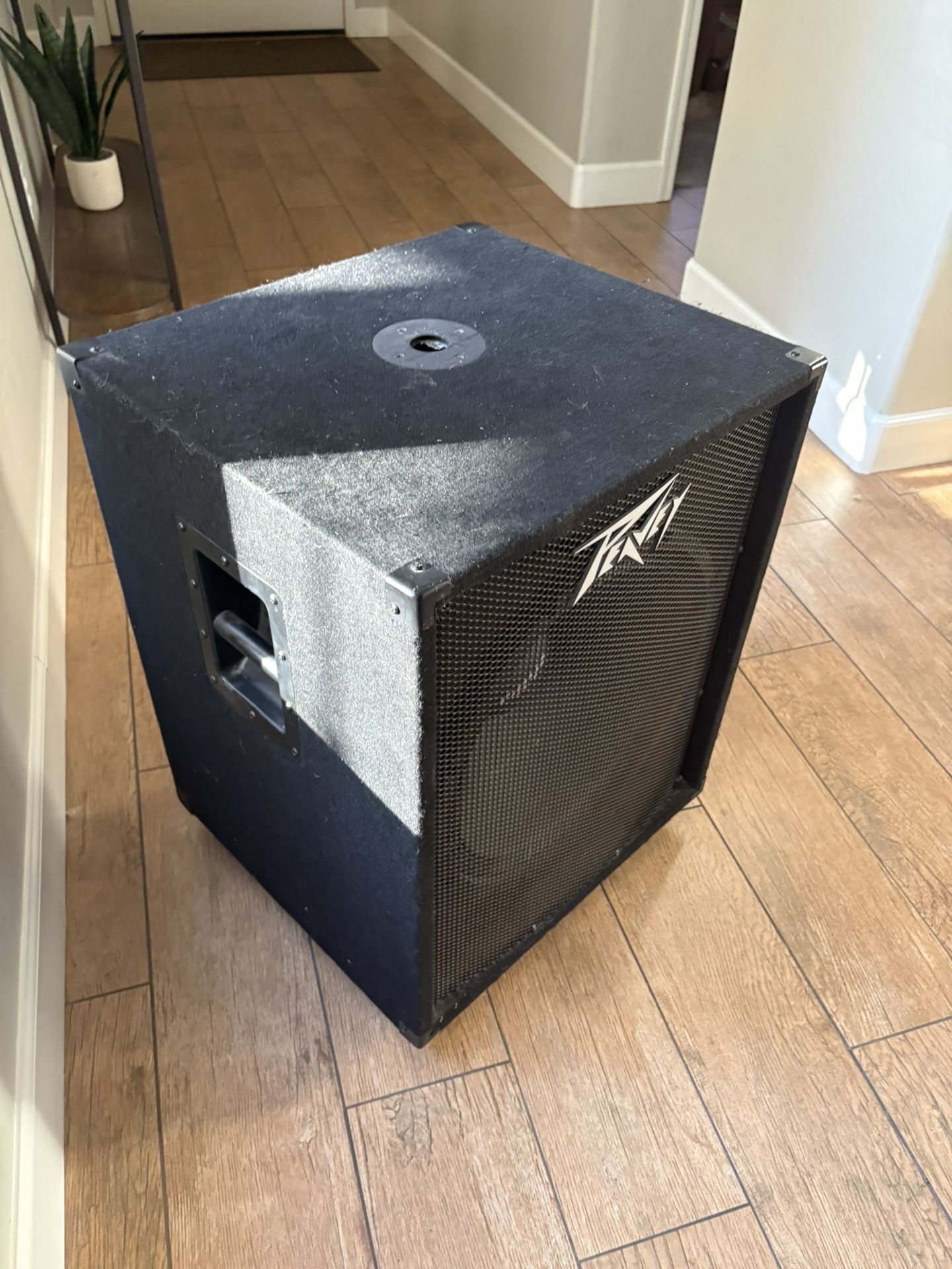 Peavey PV-118 18 Inch Passive Sub