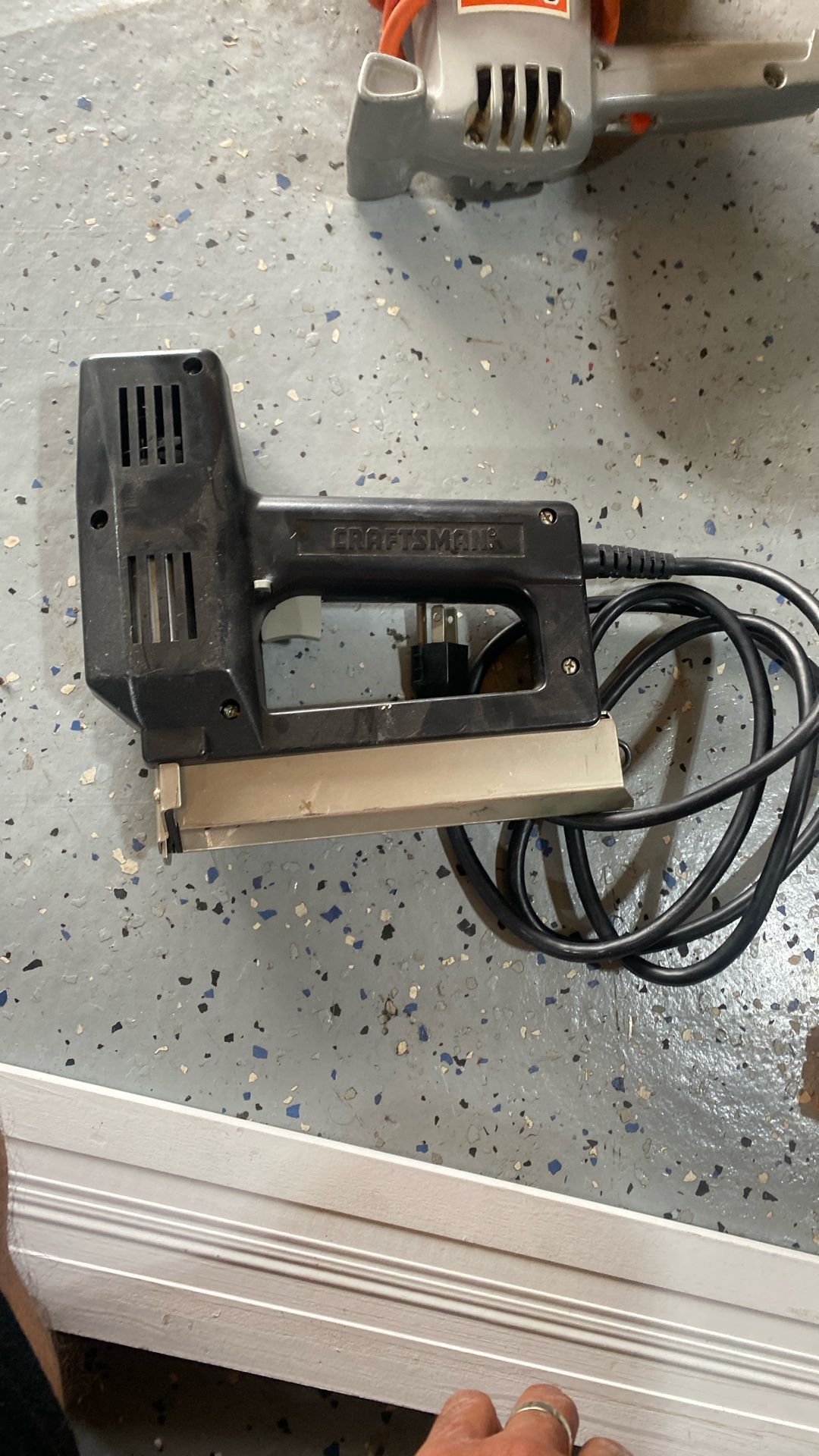 Brad Nailer