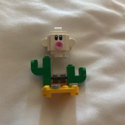 Lego Mario Character Series 2 Foo