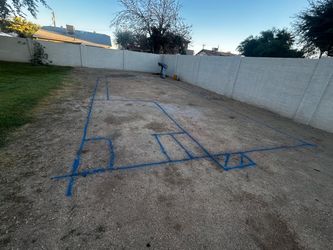Free dirt