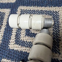 Ceramic Light Extension