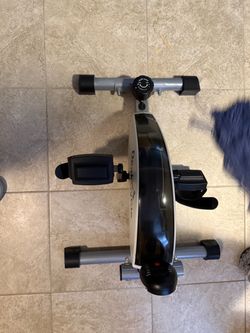 DeskCycle Under Desk Pedal Exerciser