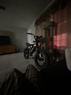 E bike voltvogue bk20