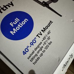 Tv Wall Mount